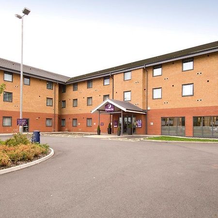 Premier Inn East Midlands Airport Diseworth エクステリア 写真