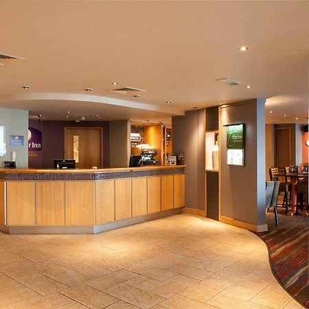Premier Inn East Midlands Airport Diseworth エクステリア 写真