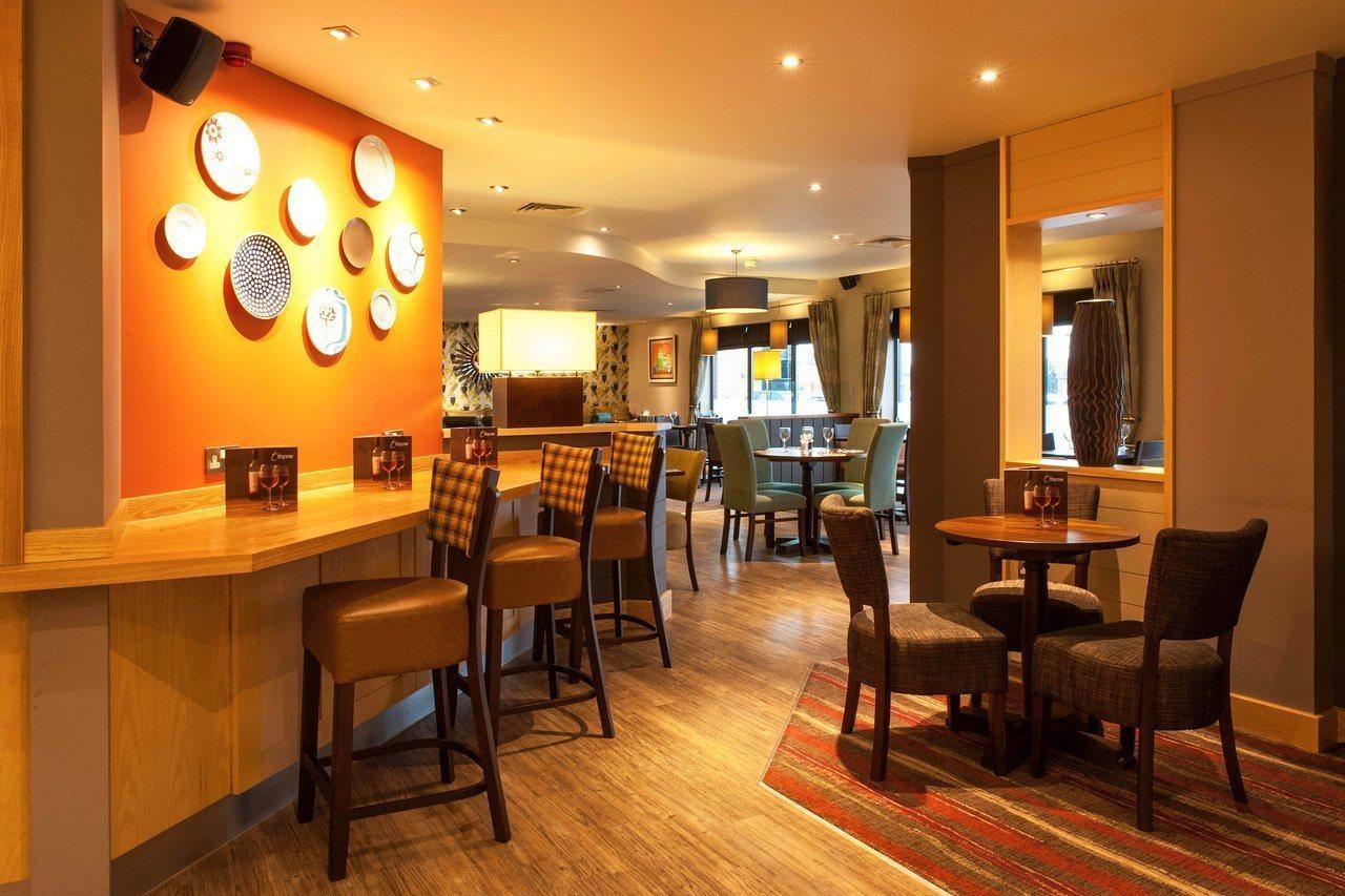 Premier Inn East Midlands Airport Diseworth エクステリア 写真