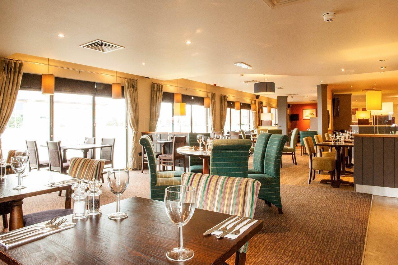 Premier Inn East Midlands Airport Diseworth エクステリア 写真
