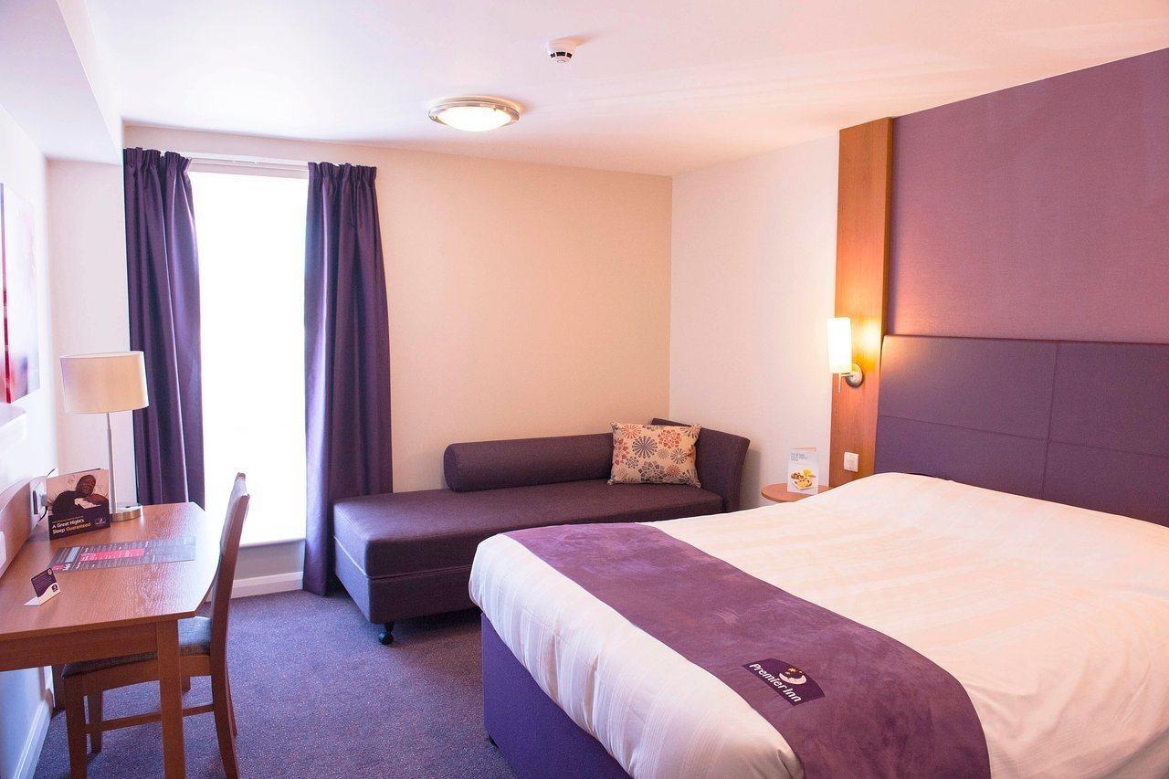 Premier Inn East Midlands Airport Diseworth エクステリア 写真