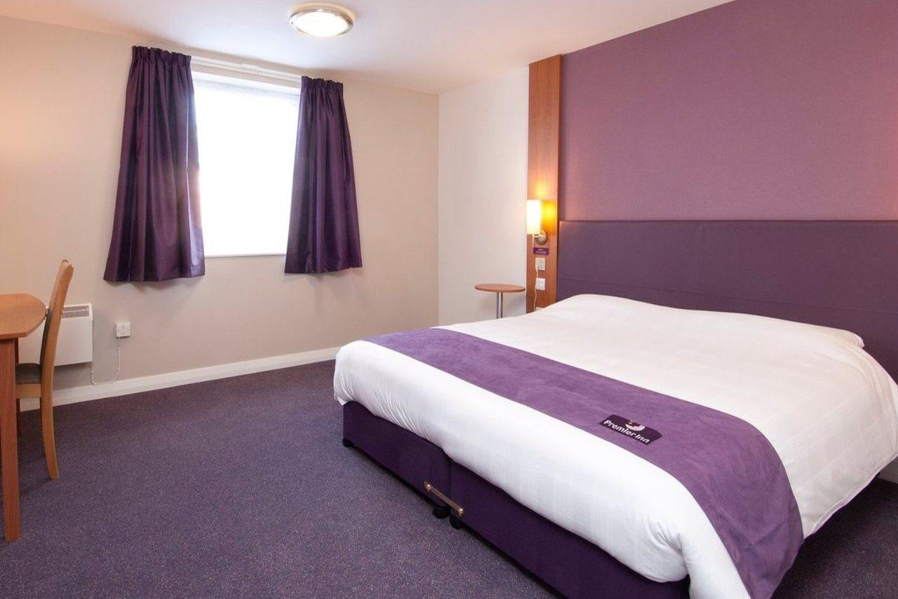Premier Inn East Midlands Airport Diseworth エクステリア 写真