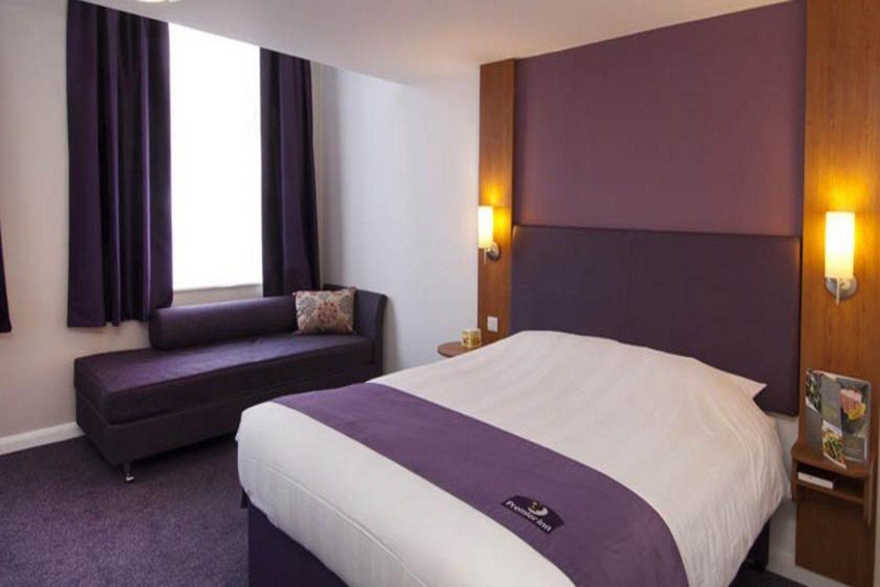 Premier Inn East Midlands Airport Diseworth エクステリア 写真
