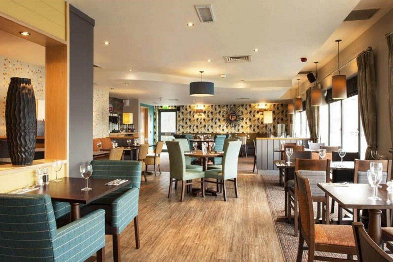 Premier Inn East Midlands Airport Diseworth エクステリア 写真