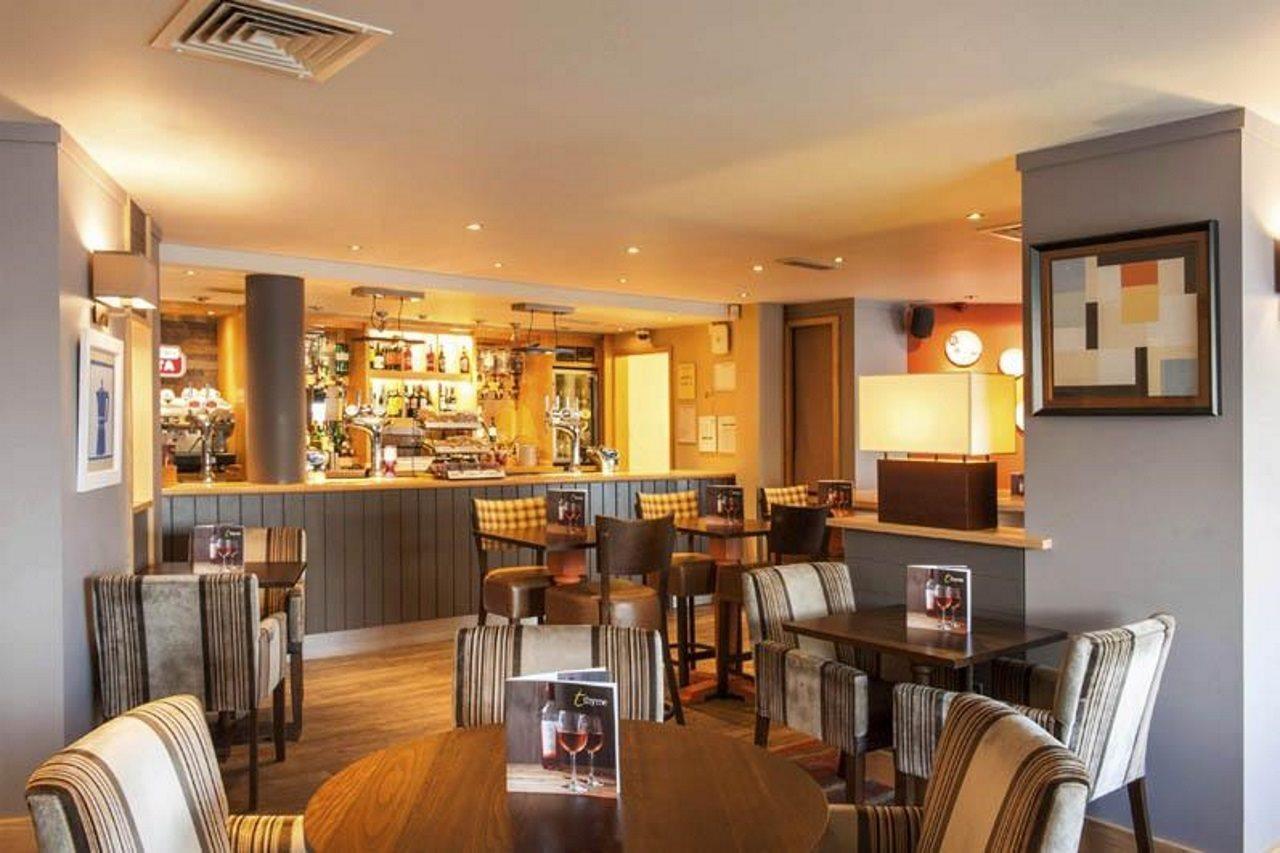Premier Inn East Midlands Airport Diseworth エクステリア 写真