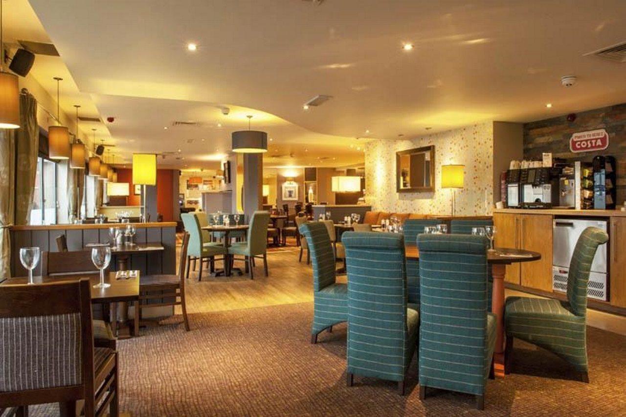 Premier Inn East Midlands Airport Diseworth エクステリア 写真