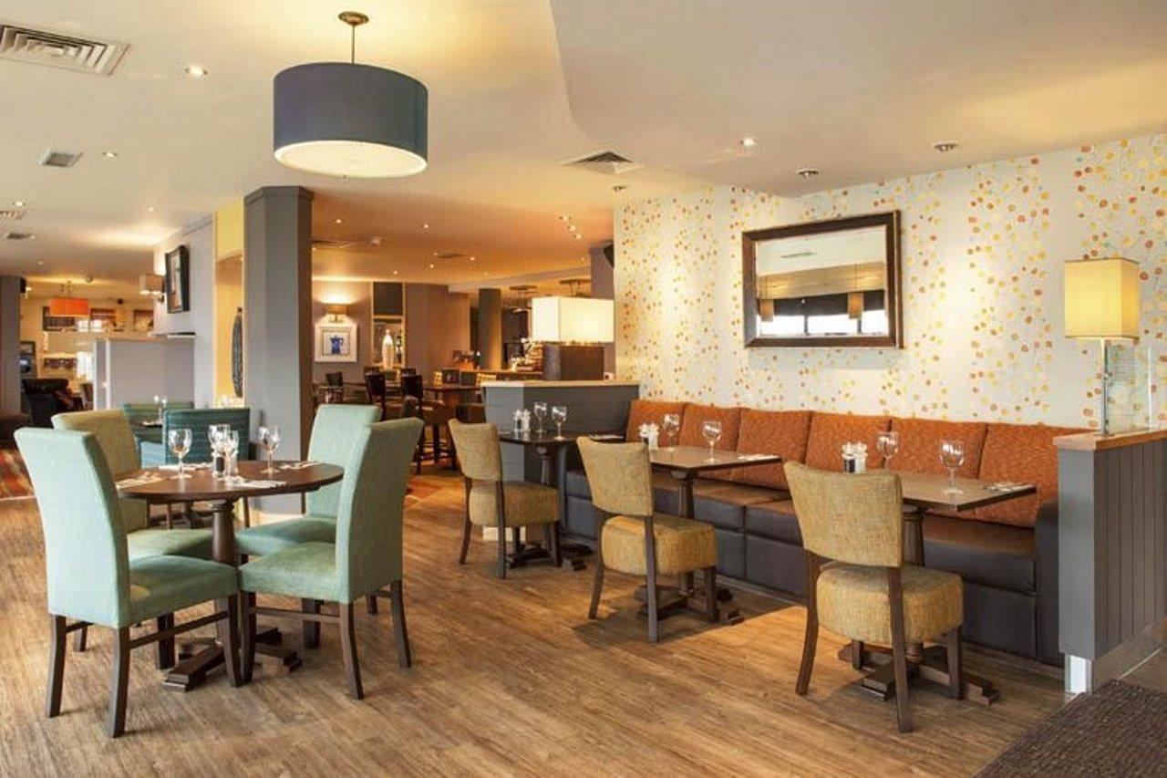 Premier Inn East Midlands Airport Diseworth エクステリア 写真