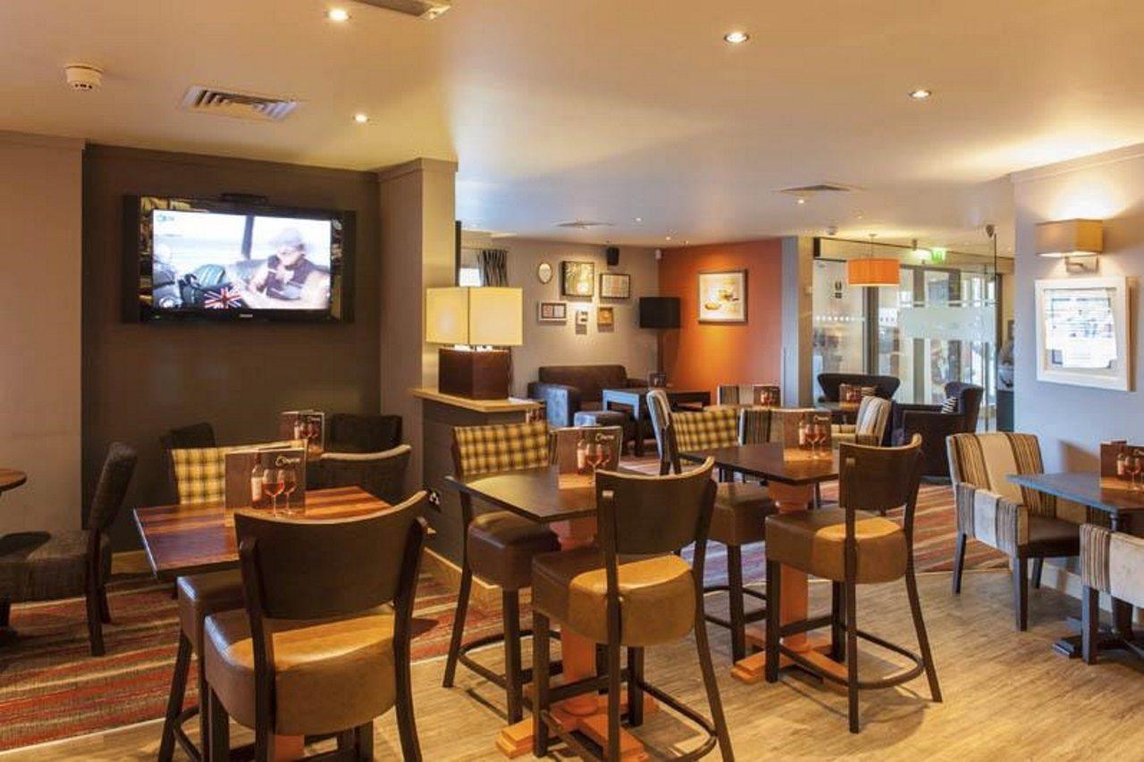 Premier Inn East Midlands Airport Diseworth エクステリア 写真