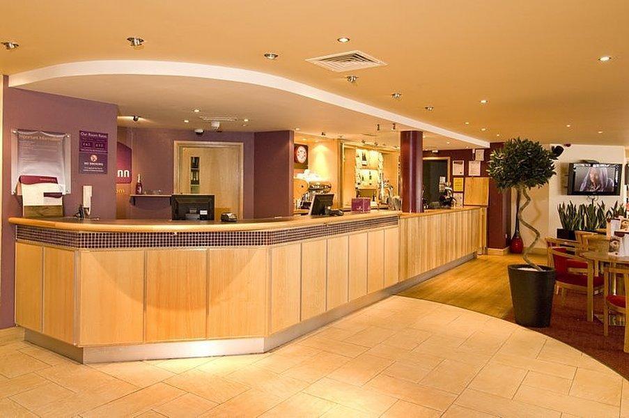 Premier Inn East Midlands Airport Diseworth エクステリア 写真